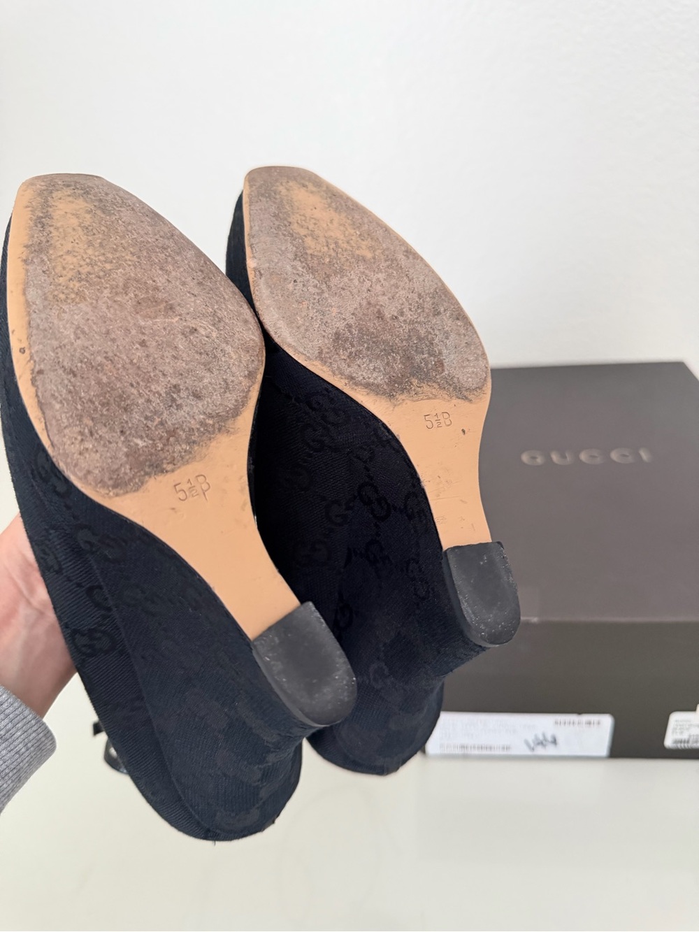Gucci - Picture 7 of 12